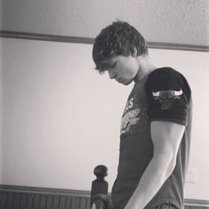 Meet your Posher, Derek